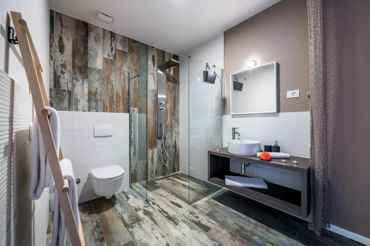 Extravagant Istria Villa - Villa Orska Prestige - 5 Bedrooms - Jacuzzi And Sauna - Opatija Icici