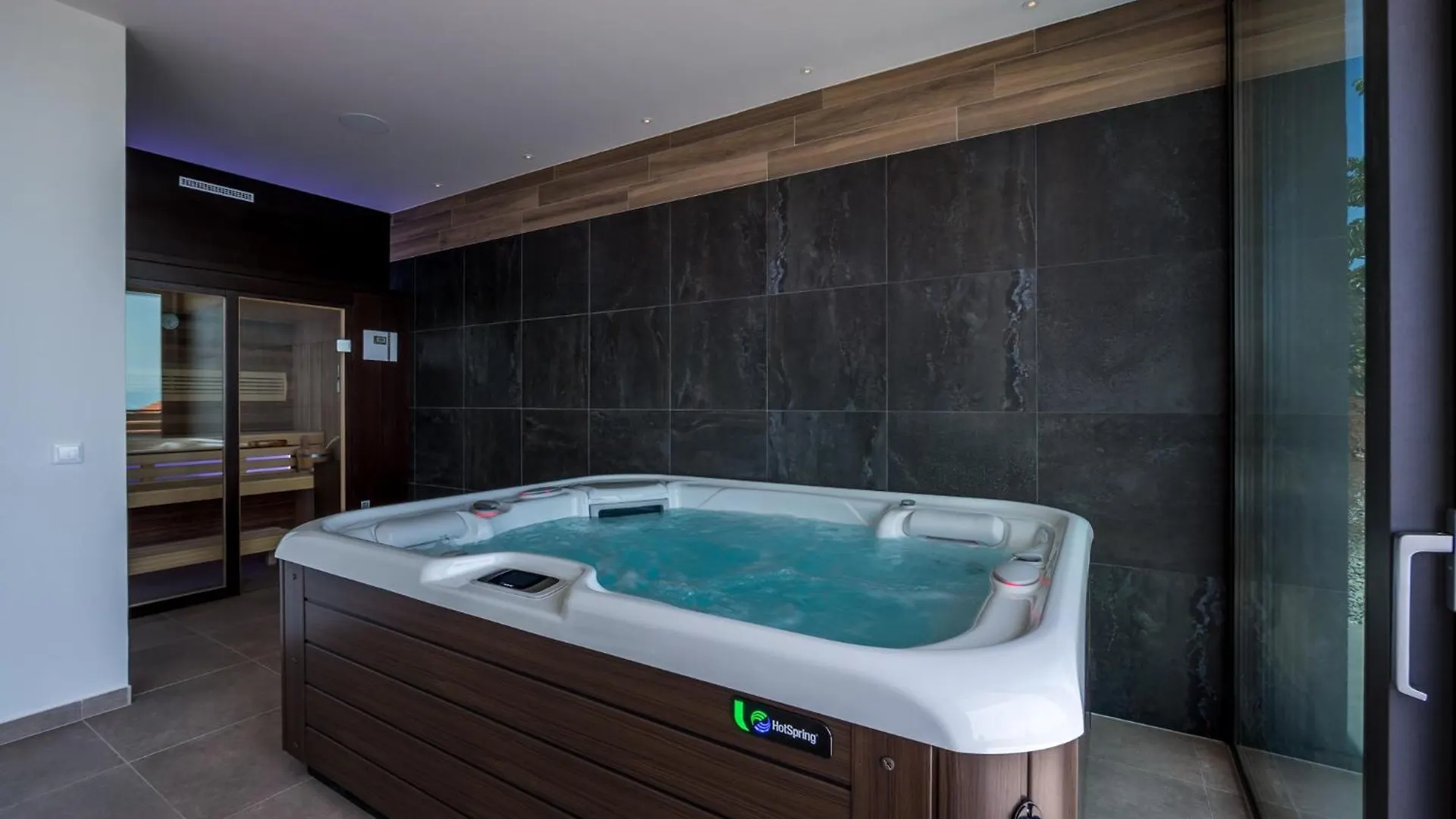 Extravagant Istria Villa - Villa Orska Prestige - 5 Bedrooms - Jacuzzi And Sauna - Opatija Icici